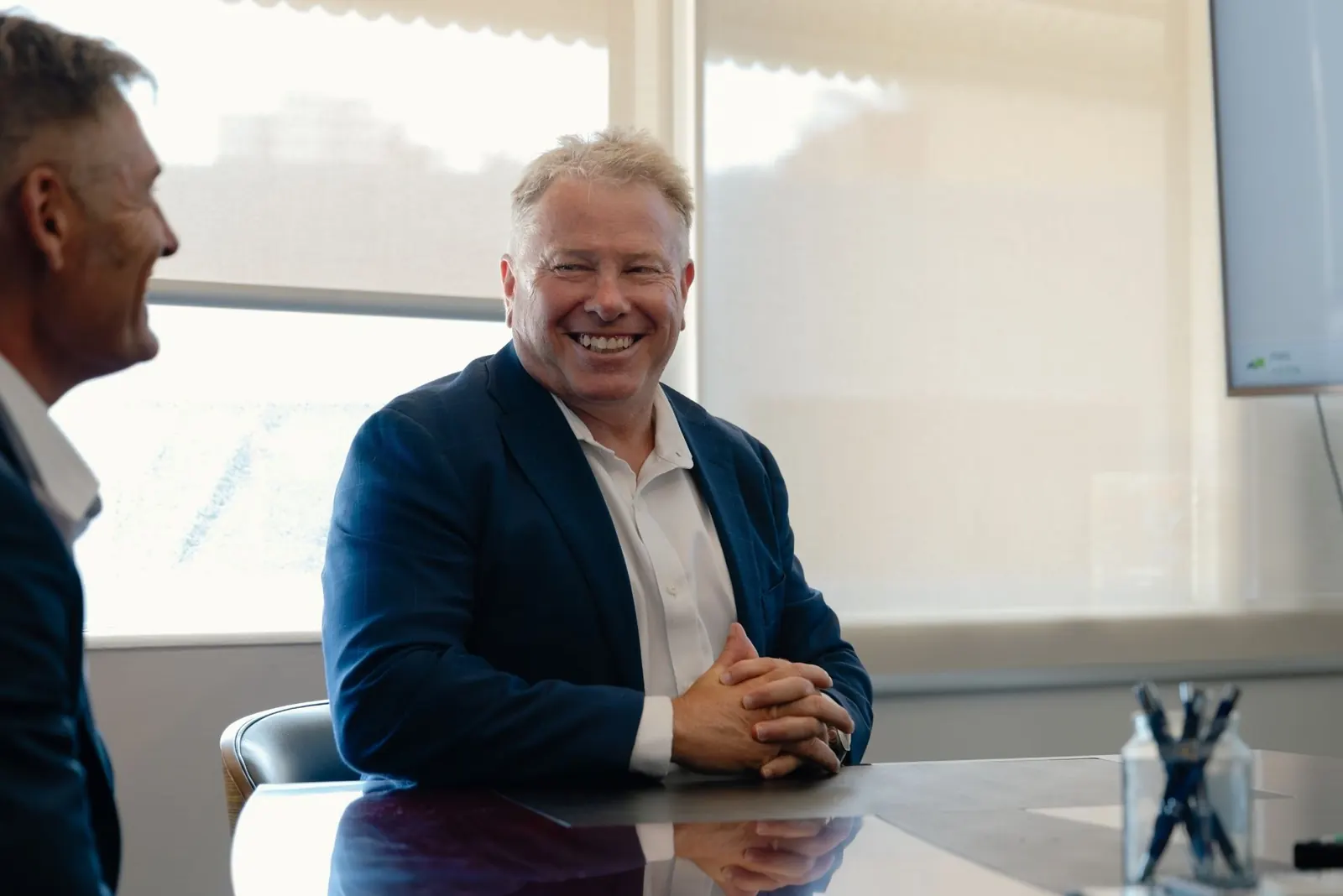 Self-Managed Super Fund advice at Navigate Financial
