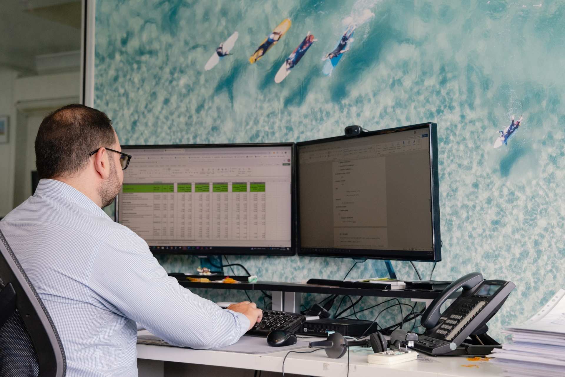 Wealth Management