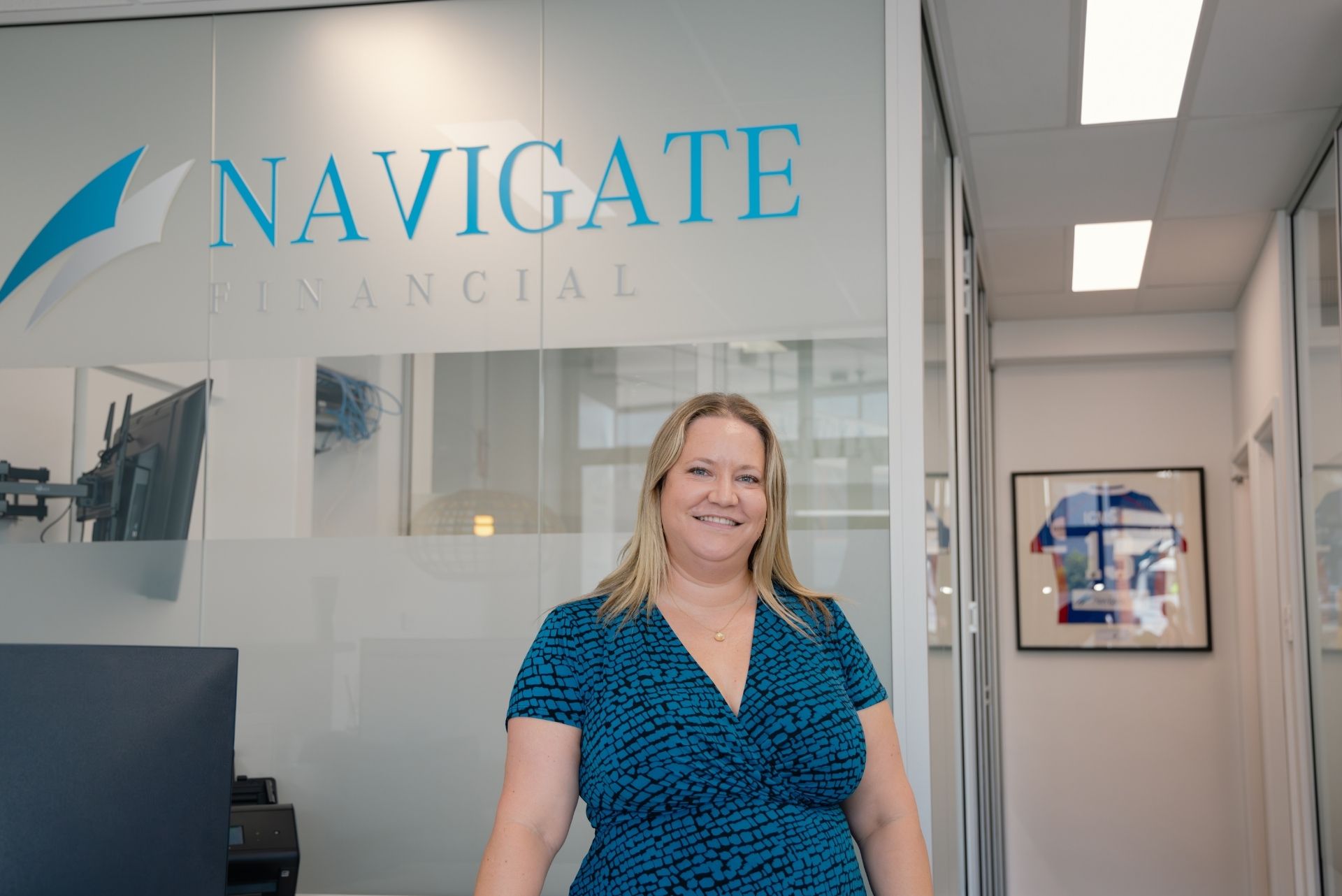 Financial Planning advice at Navigate Financial