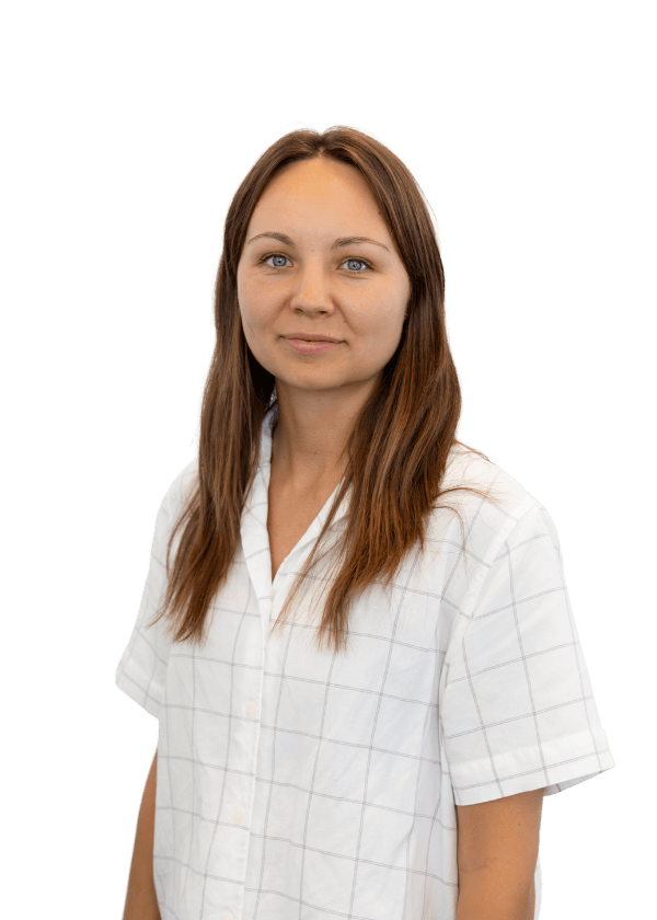 Elena Sokolenko