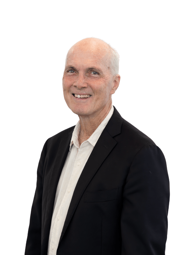 Glenn Pitt
