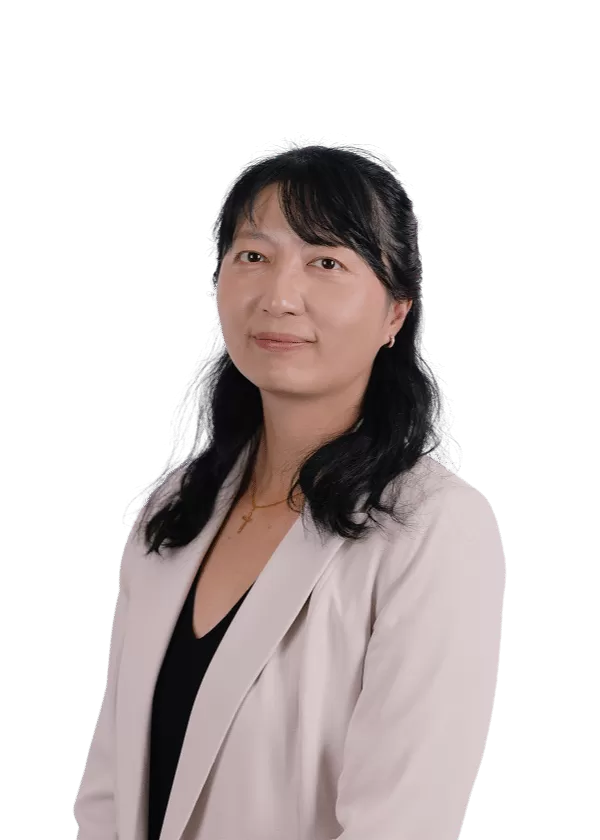 Jill Yang
