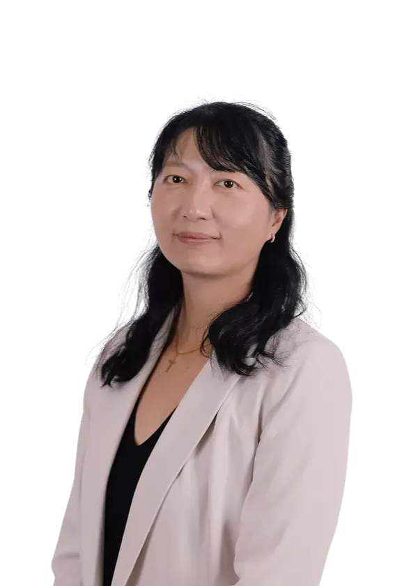 Jill Yang
