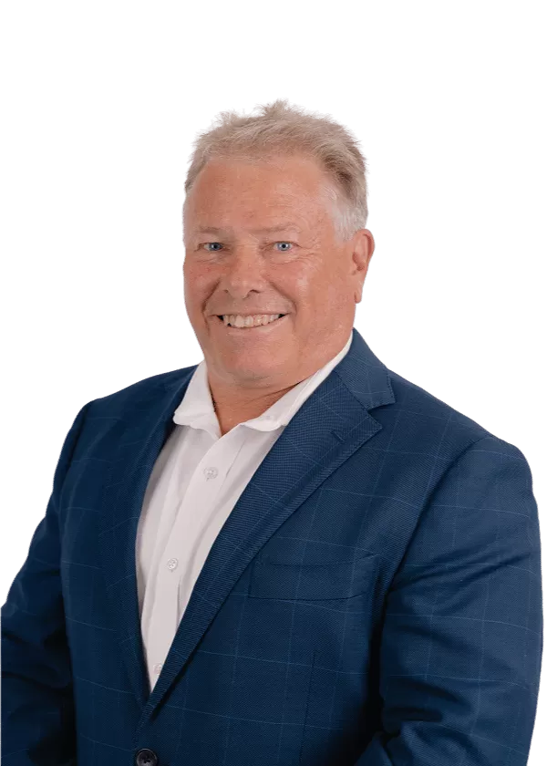 Tony Borg