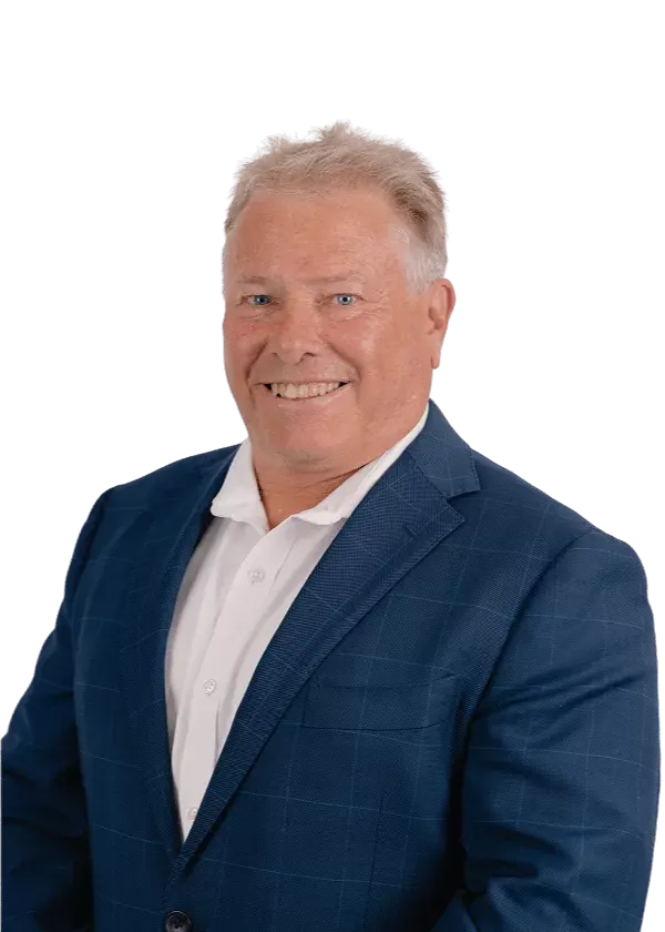 Tony Borg