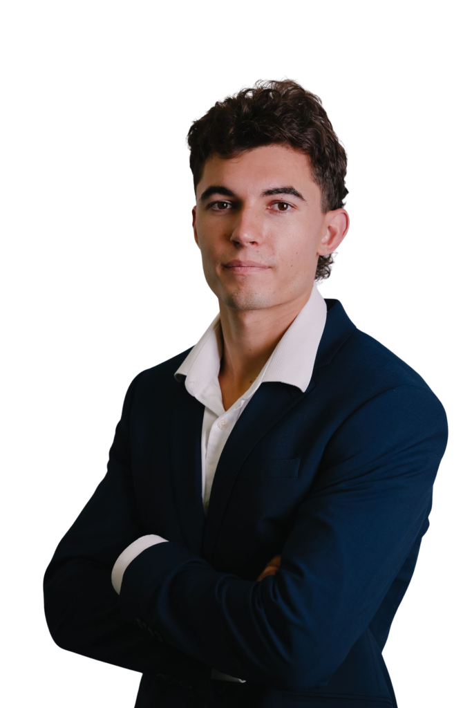 Wilson Steven